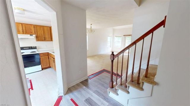 181 Kristen LN, Suffolk, VA 23434