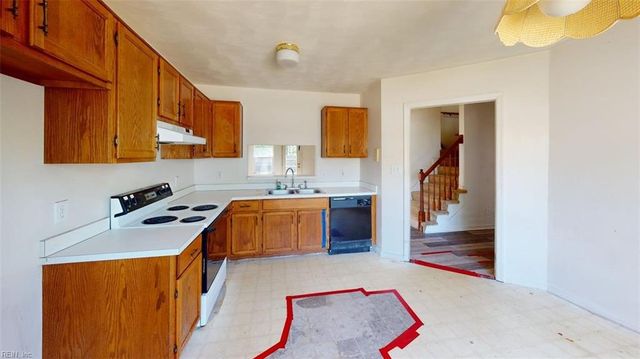 181 Kristen LN, Suffolk, VA 23434