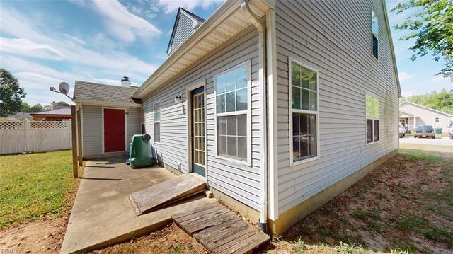 181 Kristen LN, Suffolk, VA 23434