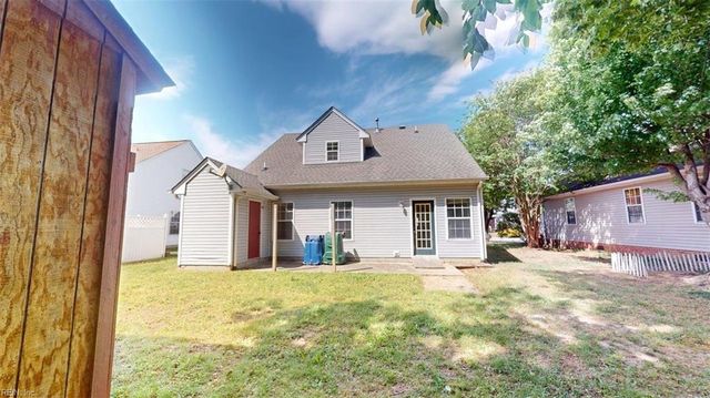 181 Kristen LN, Suffolk, VA 23434
