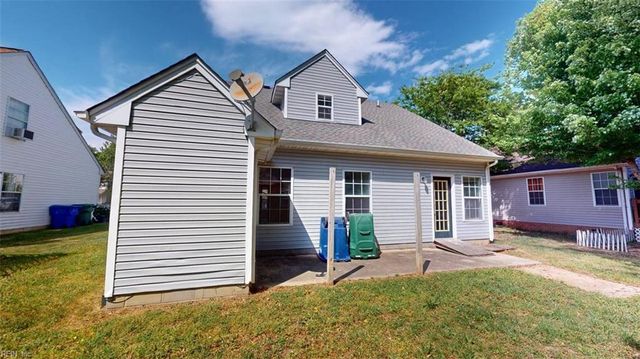 181 Kristen LN, Suffolk, VA 23434