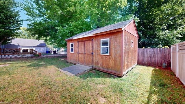 181 Kristen LN, Suffolk, VA 23434