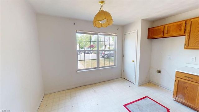 181 Kristen LN, Suffolk, VA 23434
