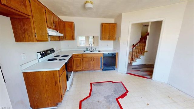 181 Kristen LN, Suffolk, VA 23434