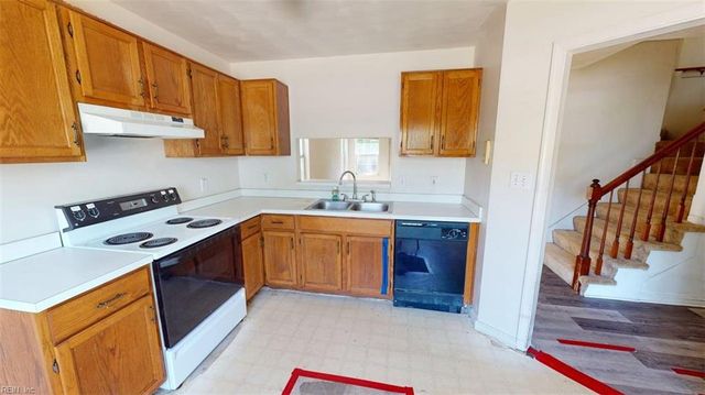 181 Kristen LN, Suffolk, VA 23434