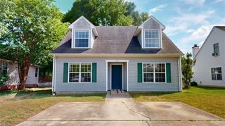 181 Kristen LN, Suffolk, VA 23434