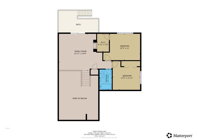 13830 Travine Drive, Baxter, MN 56425