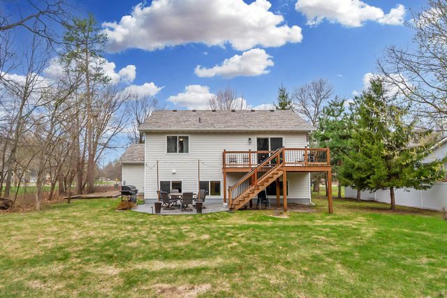 13830 Travine Drive, Baxter, MN 56425