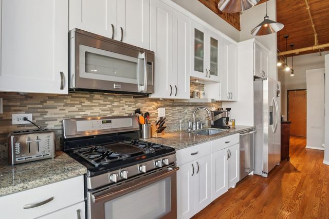 1801 S Michigan Avenue 505, Chicago, IL 60616