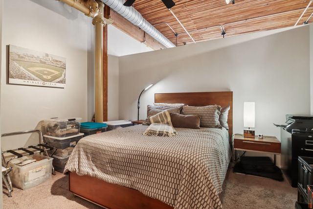 1801 S Michigan Avenue 505, Chicago, IL 60616