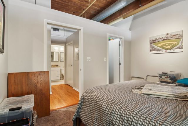 1801 S Michigan Avenue 505, Chicago, IL 60616