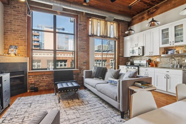 1801 S Michigan Avenue 505, Chicago, IL 60616