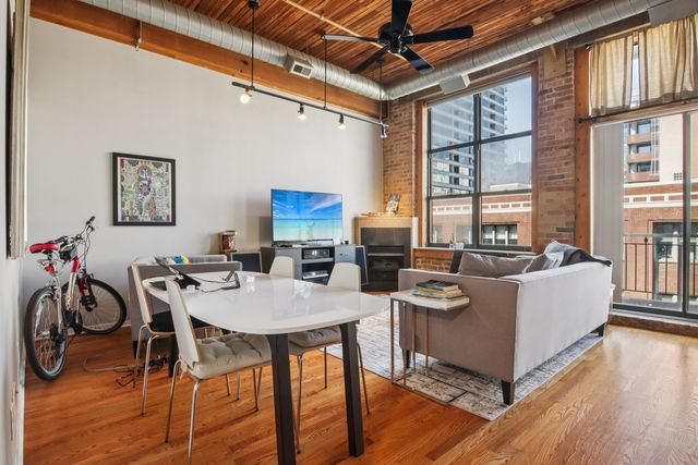 1801 S Michigan Avenue 505, Chicago, IL 60616