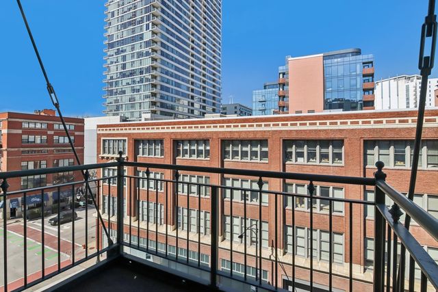 1801 S Michigan Avenue 505, Chicago, IL 60616