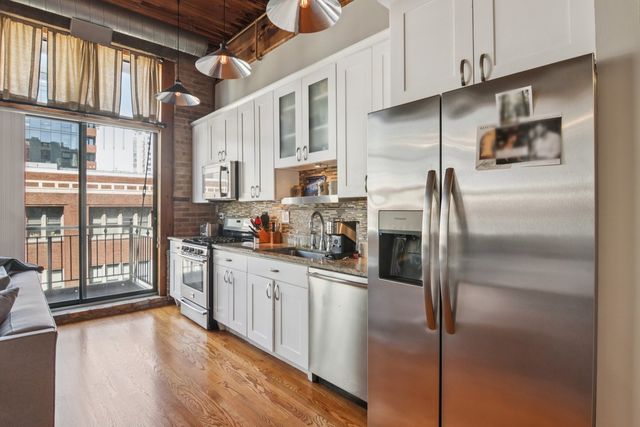 1801 S Michigan Avenue 505, Chicago, IL 60616