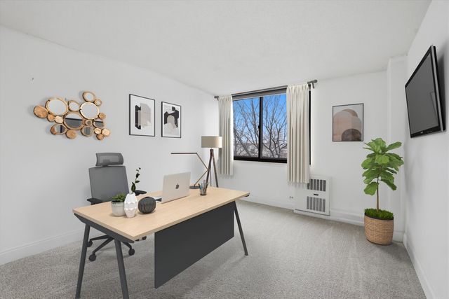 1110 Grove Street 2C, Downers Grove, IL 60515