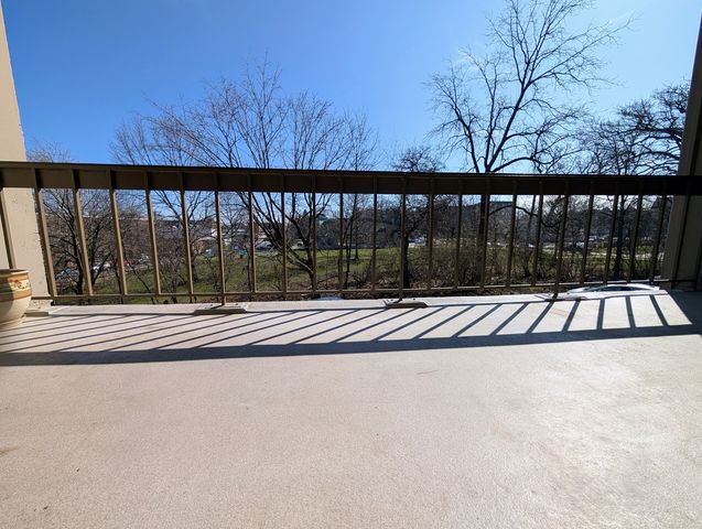 1110 Grove Street 2C, Downers Grove, IL 60515