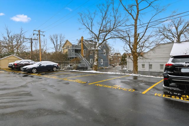 1110 Grove Street 2C, Downers Grove, IL 60515