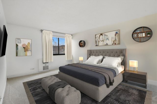 1110 Grove Street 2C, Downers Grove, IL 60515