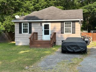 1642 Berkley Avenue, Columbus, GA 31907