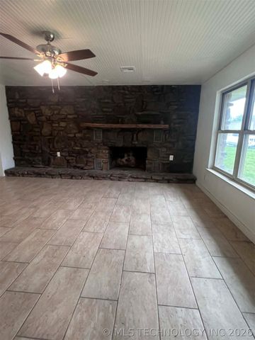 18756 E 690 Road, Moody, OK 74464