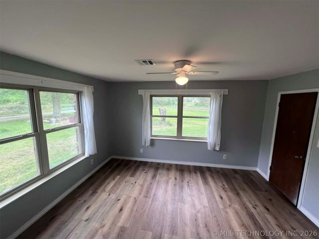 18756 E 690 Road, Moody, OK 74464