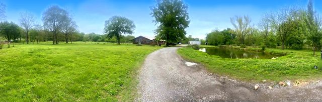 18756 E 690 Road, Moody, OK 74464