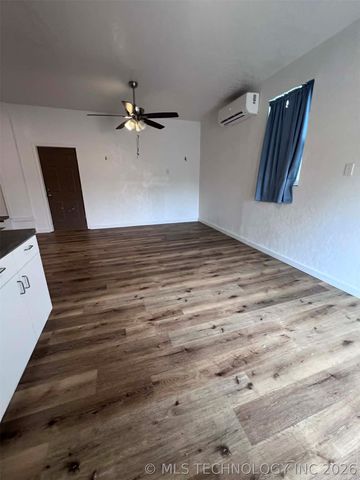 18756 E 690 Road, Moody, OK 74464