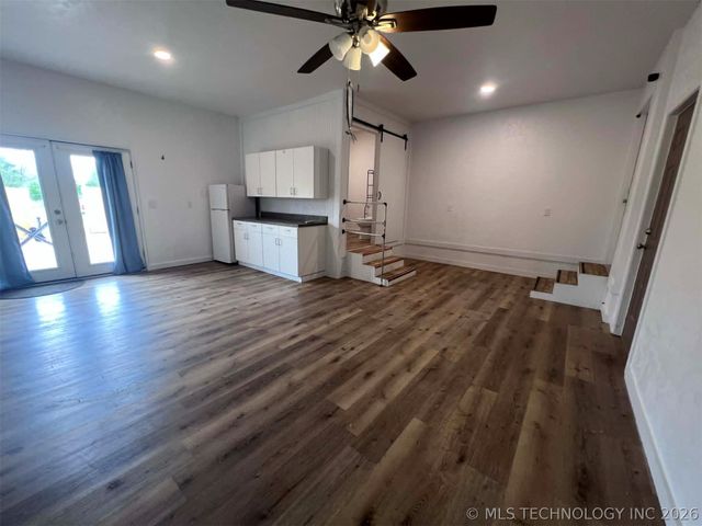 18756 E 690 Road, Moody, OK 74464