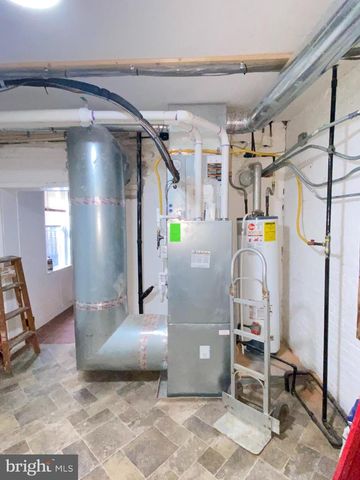 813 WASHINGTON BLVD, Baltimore, MD 21230