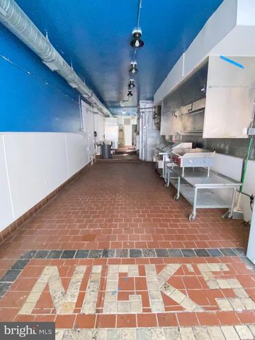 813 WASHINGTON BLVD, Baltimore, MD 21230