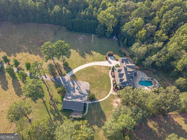 1081 Rehoboth Road, Bishop, GA 30621