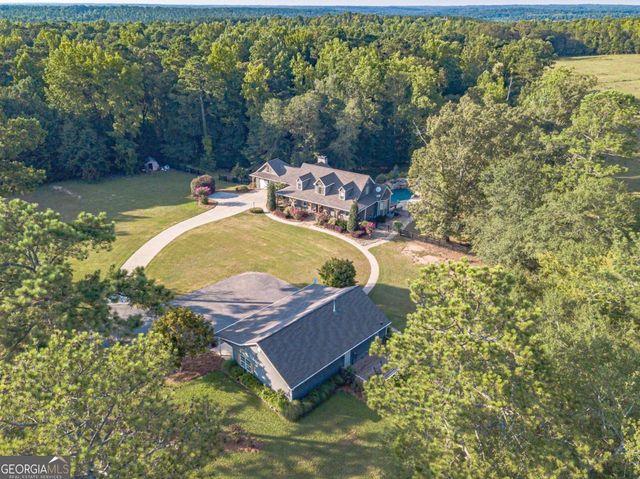 1081 Rehoboth Road, Bishop, GA 30621