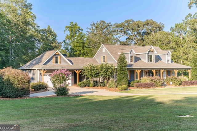 1081 Rehoboth Road, Bishop, GA 30621