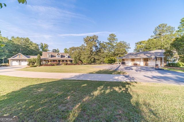 1081 Rehoboth Road, Bishop, GA 30621