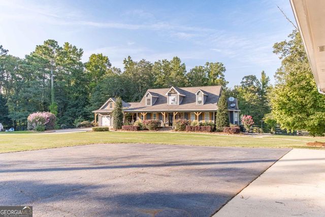 1081 Rehoboth Road, Bishop, GA 30621