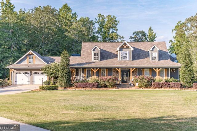 1081 Rehoboth Road, Bishop, GA 30621
