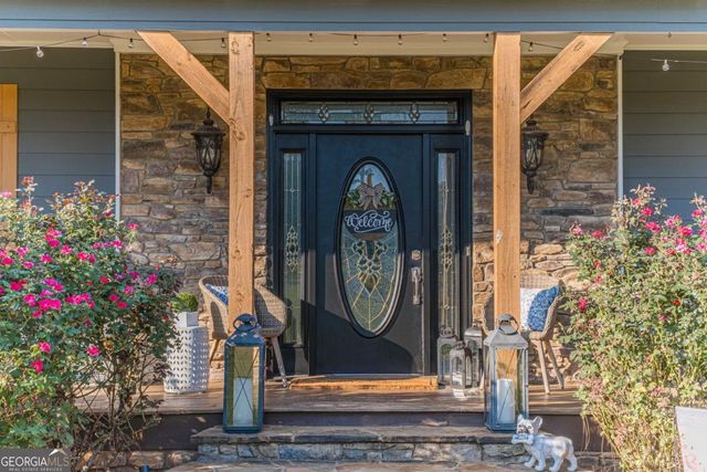 1081 Rehoboth Road, Bishop, GA 30621