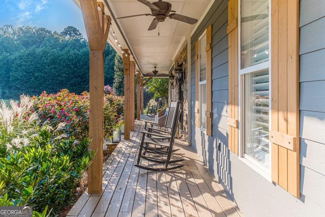 1081 Rehoboth Road, Bishop, GA 30621