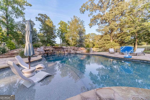 1081 Rehoboth Road, Bishop, GA 30621