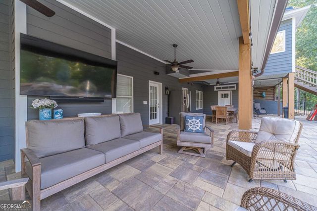 1081 Rehoboth Road, Bishop, GA 30621