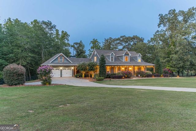 1081 Rehoboth Road, Bishop, GA 30621