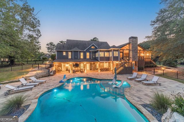 1081 Rehoboth Road, Bishop, GA 30621