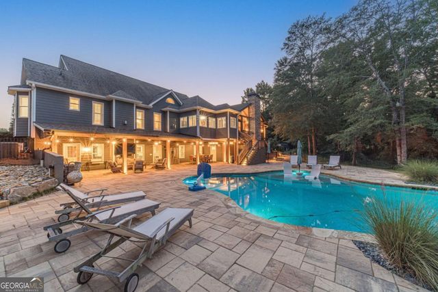 1081 Rehoboth Road, Bishop, GA 30621