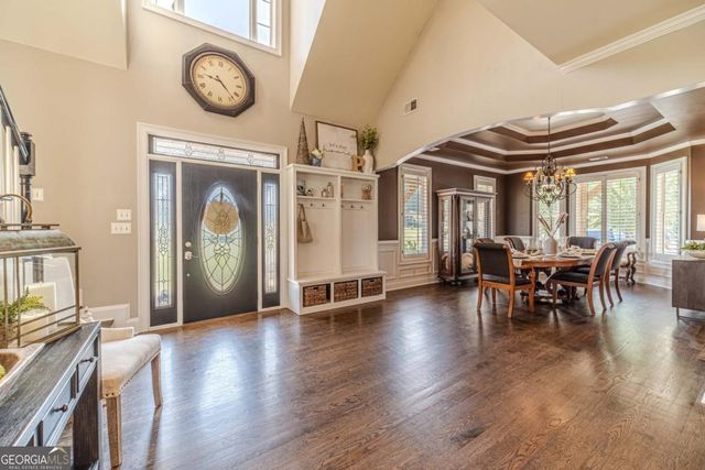 1081 Rehoboth Road, Bishop, GA 30621