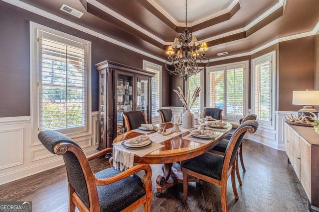 1081 Rehoboth Road, Bishop, GA 30621