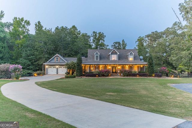 1081 Rehoboth Road, Bishop, GA 30621