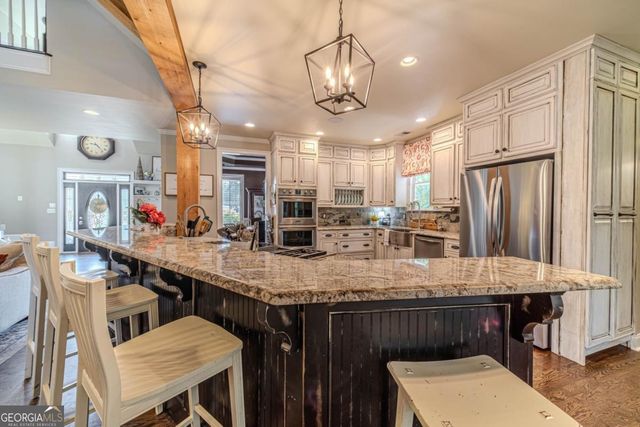 1081 Rehoboth Road, Bishop, GA 30621