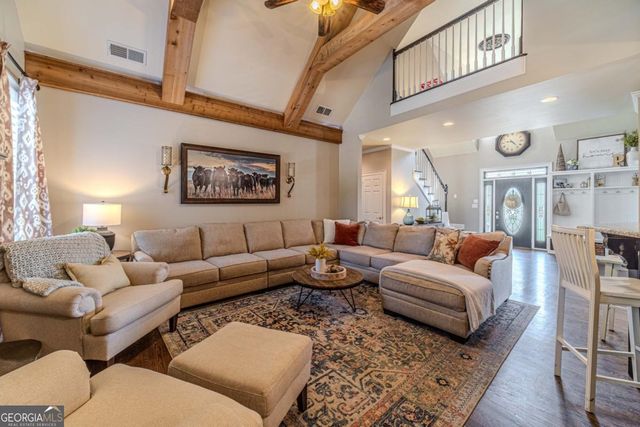 1081 Rehoboth Road, Bishop, GA 30621