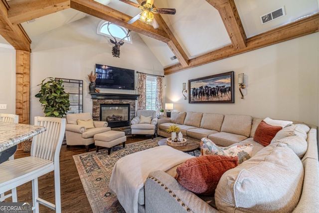 1081 Rehoboth Road, Bishop, GA 30621